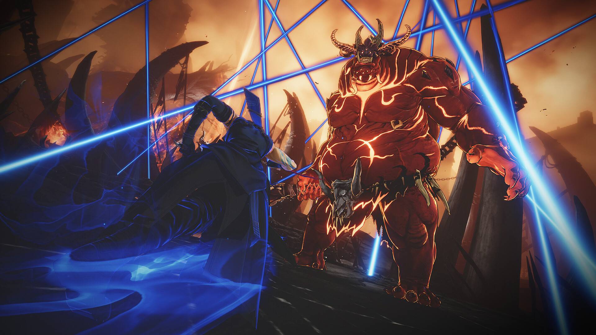 我独自升级：起立·觉醒/Solo Leveling: ARISE OVERDRIVE