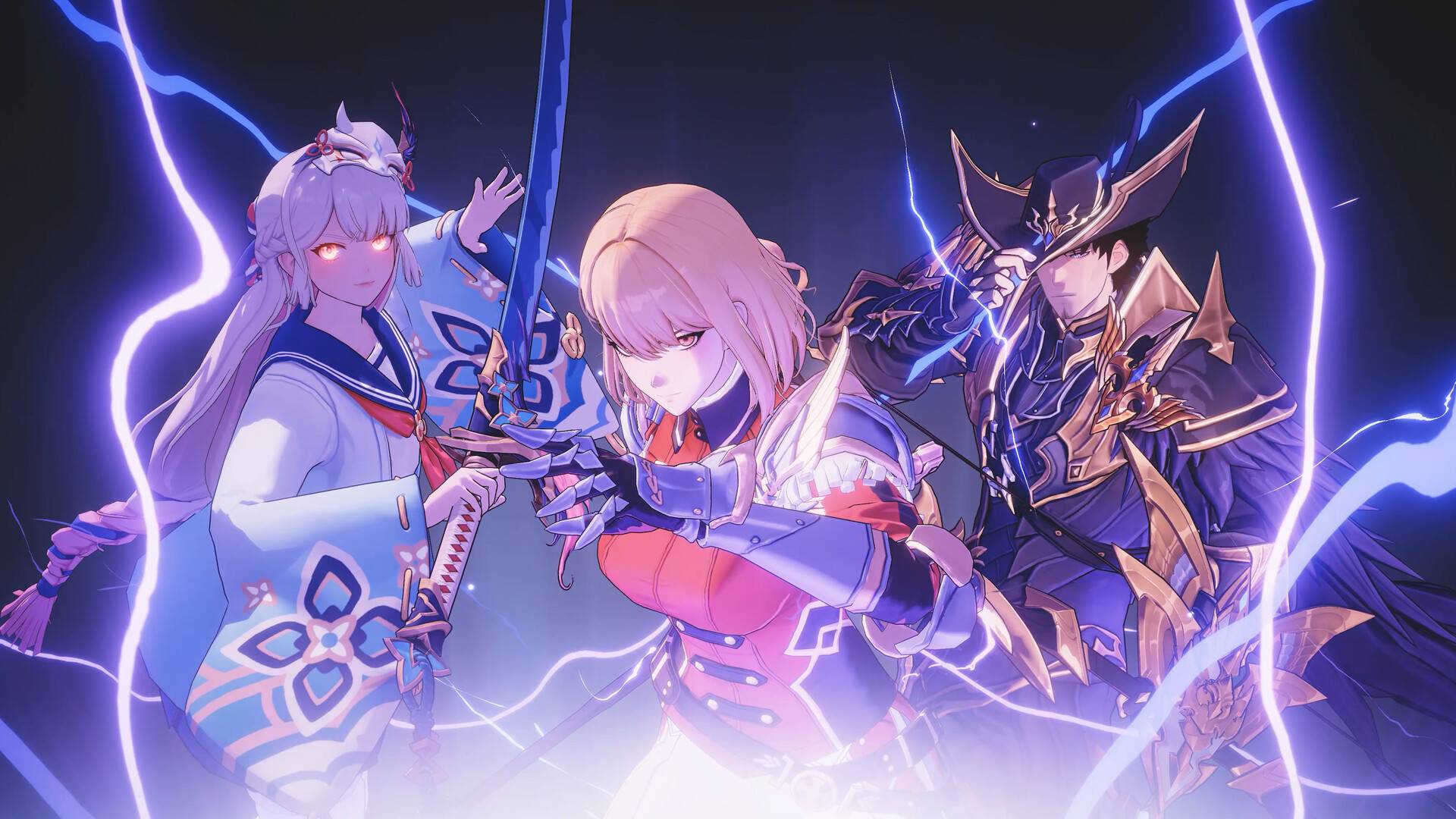 我独自升级：起立·觉醒/Solo Leveling: ARISE OVERDRIVE