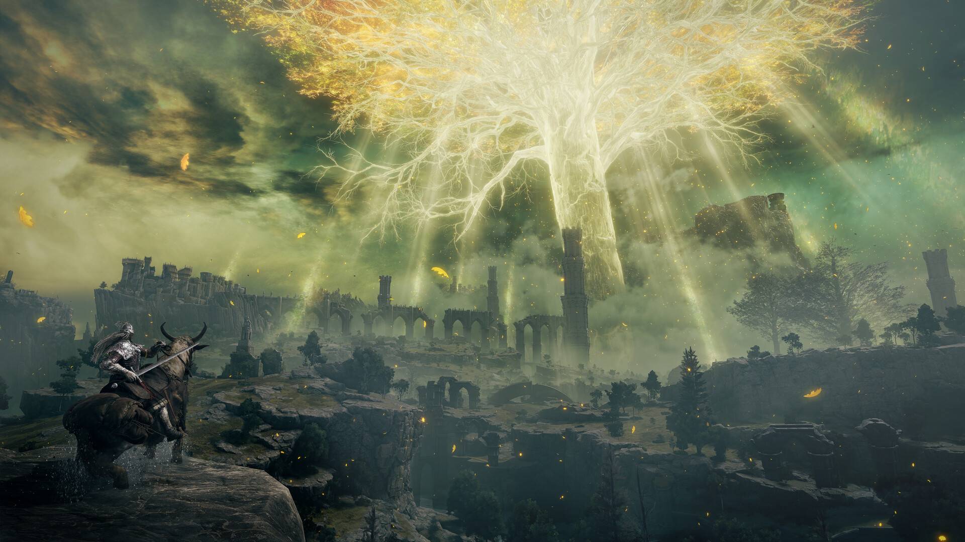 艾尔登法环黄金树幽影1.16.2/ELDEN RING Shadow of the Erdtree Ver1.16.2