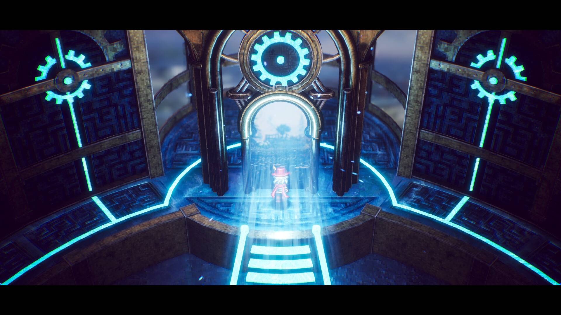 冒险家艾略特的千年奇谭-虚拟机版/The Adventures of Elliot: The Millennium Tales HYPERVISOR