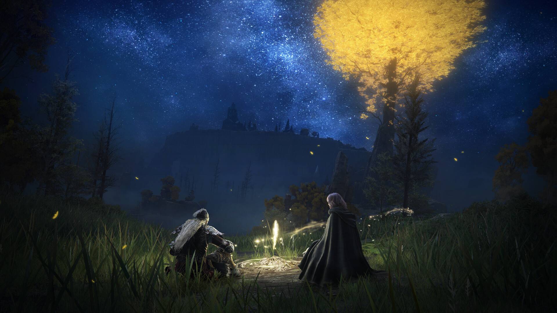 艾尔登法环黄金树幽影1.16.2/ELDEN RING Shadow of the Erdtree Ver1.16.2