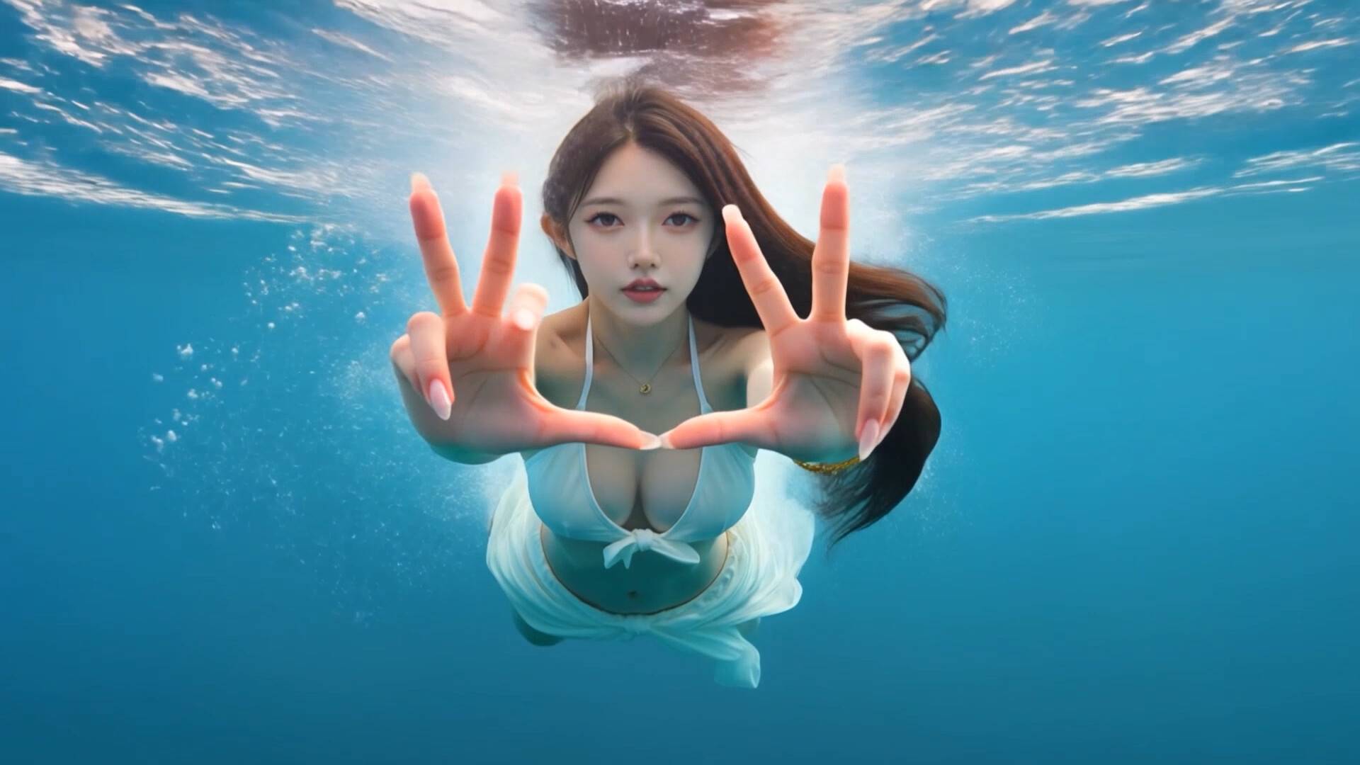 你的可爱老婆/Gone Me