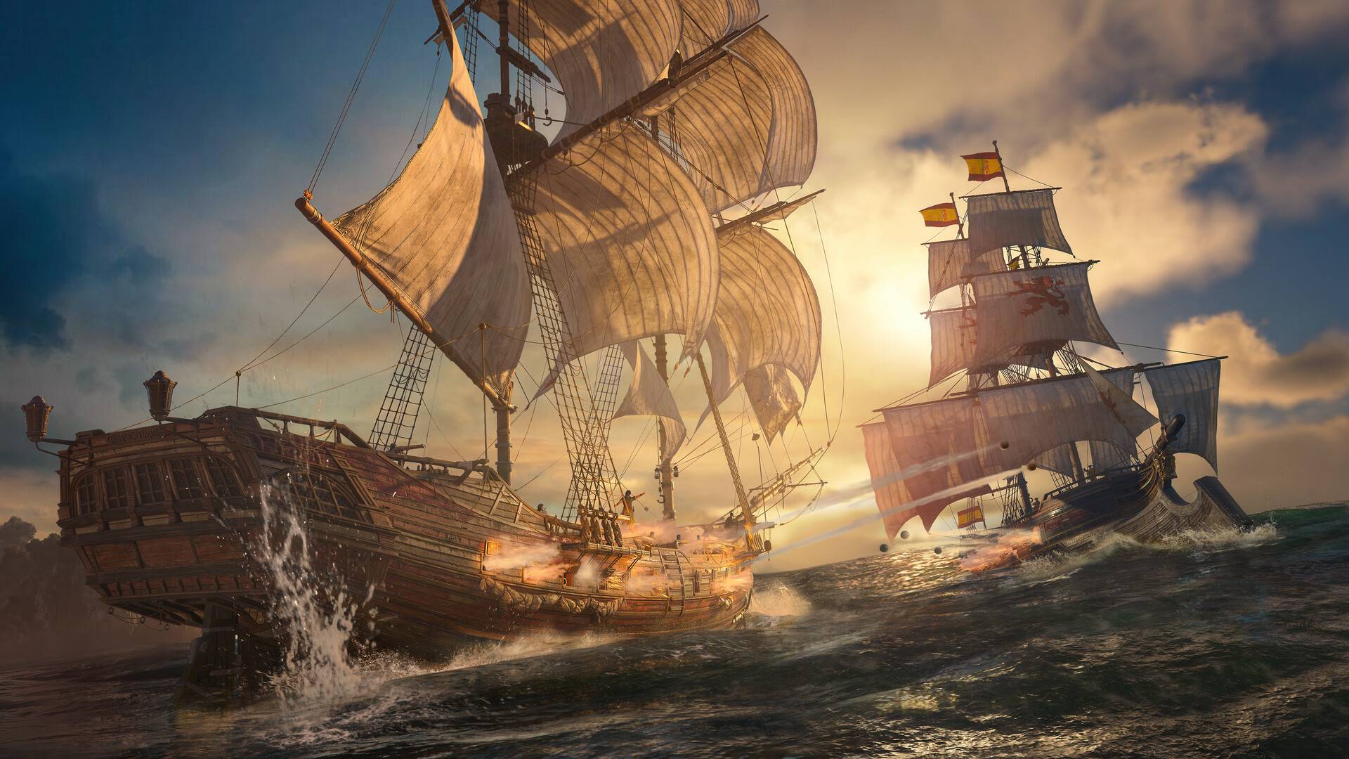 刺客信条:黑旗 记忆重置-虚拟机版/Assassin's Creed Black Flag Resynced HYPERVISOR