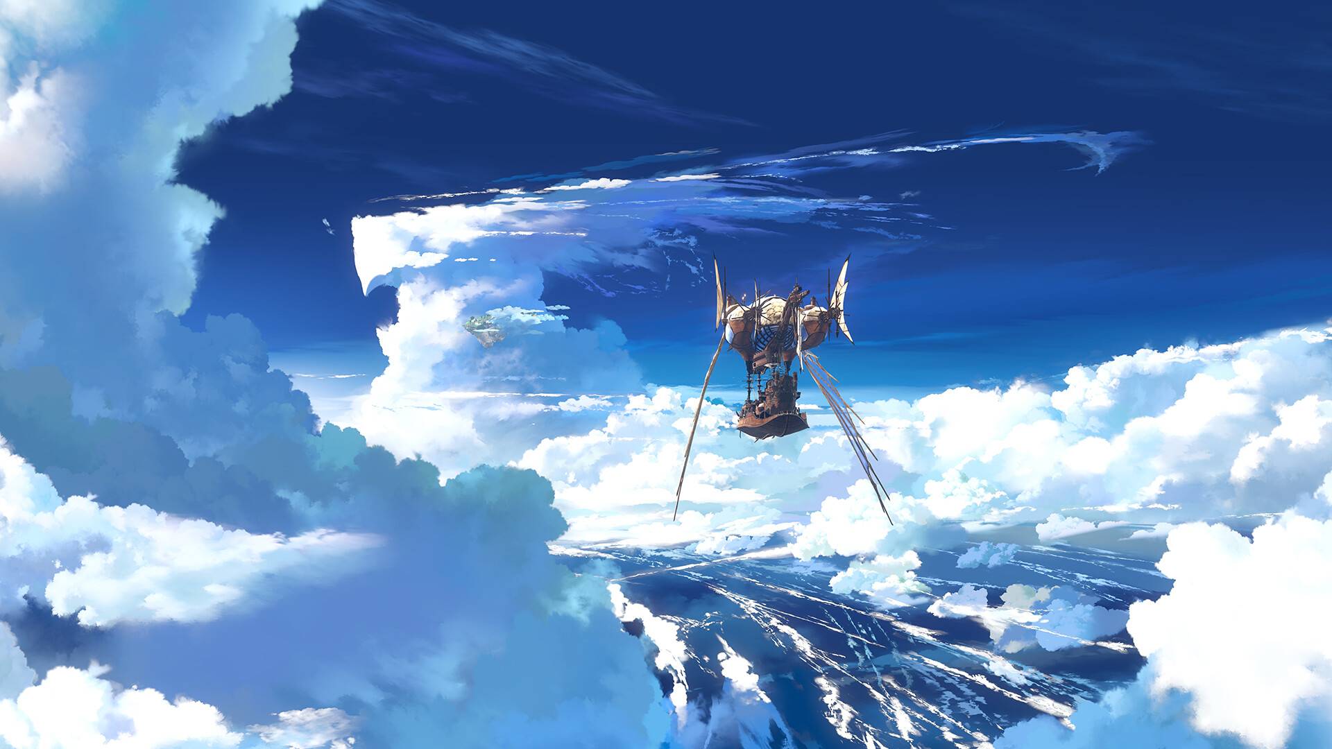 碧蓝幻想：RELINK/Granblue Fantasy: Relink
