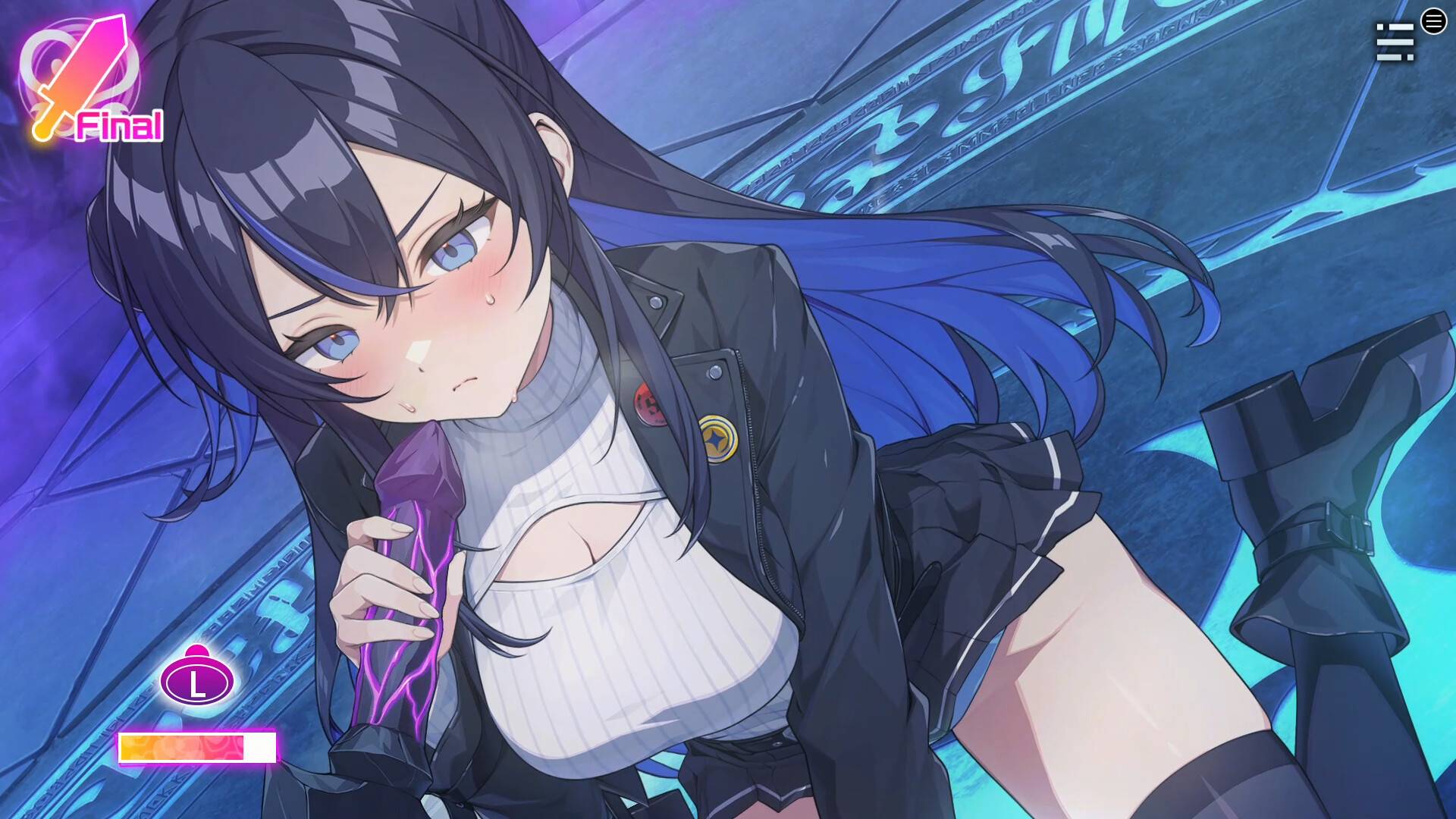 东京女武神/Tokyo Valkyries
