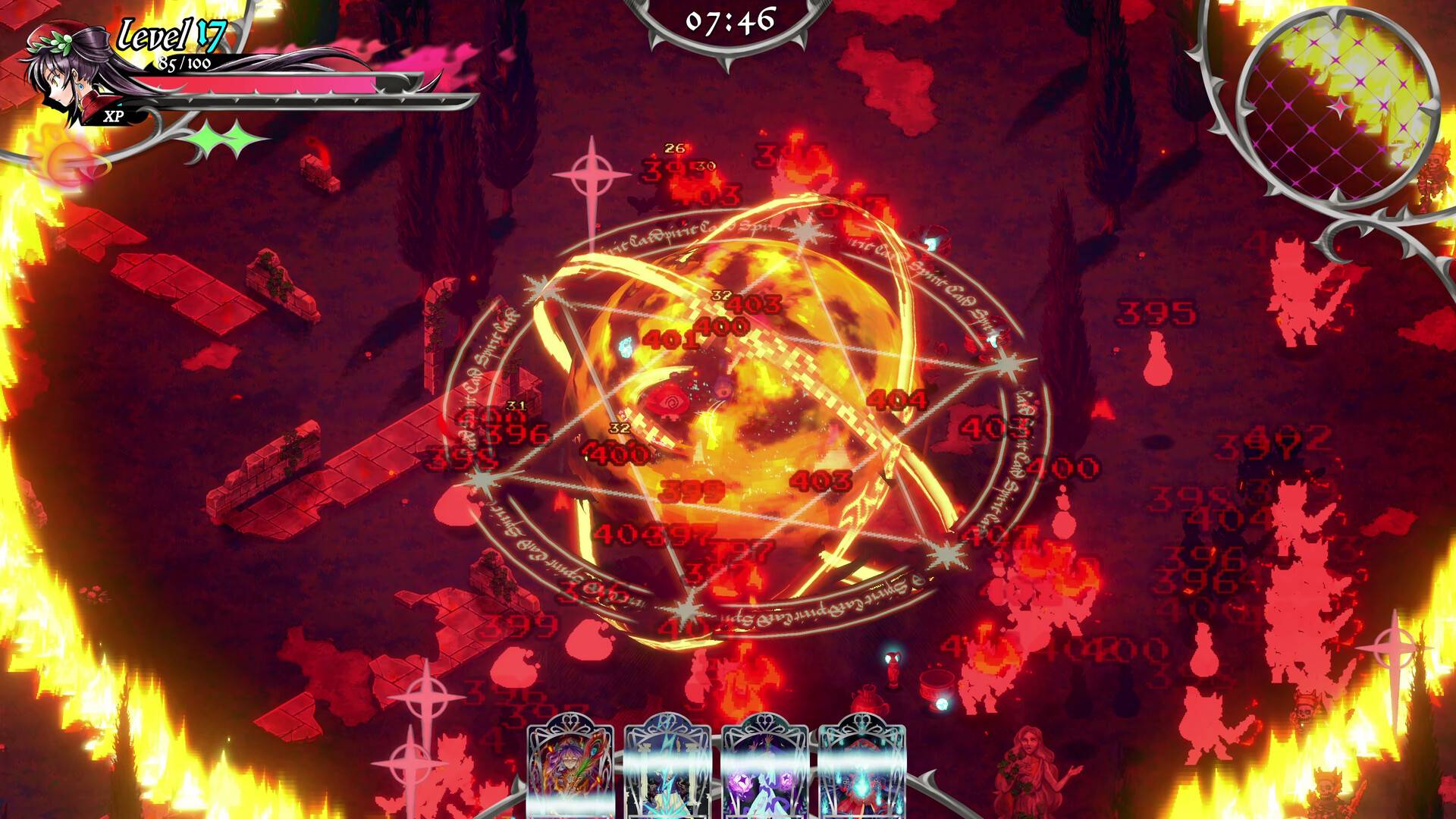 地狱公主/Hell Maiden 新游发布