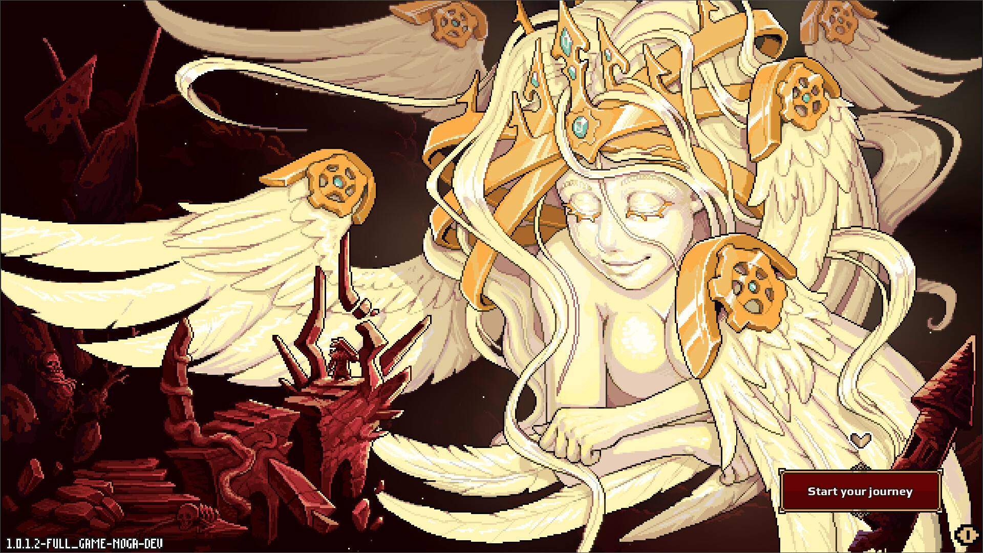 死重1.0.1.10/Dead Weight