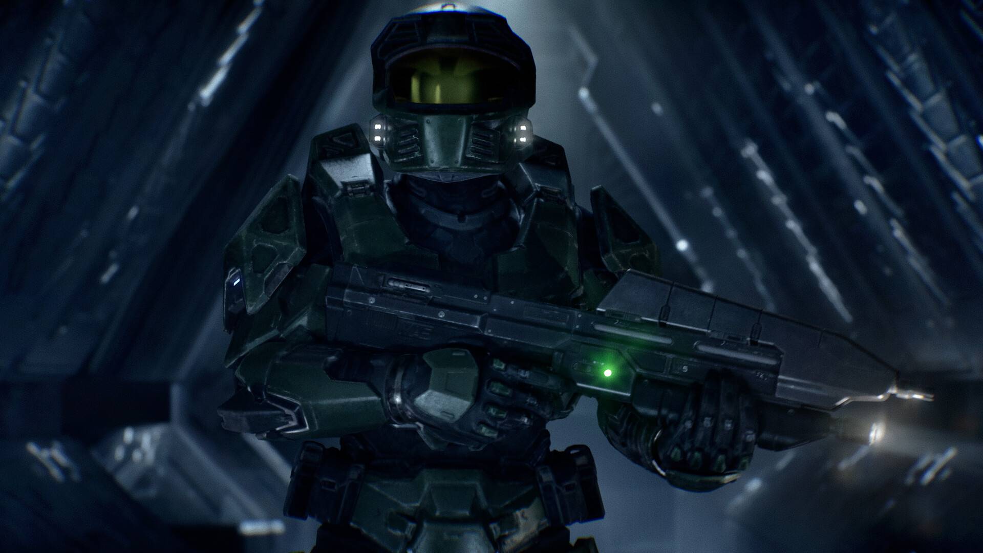 光环：战役进化/Halo: Campaign Evolved