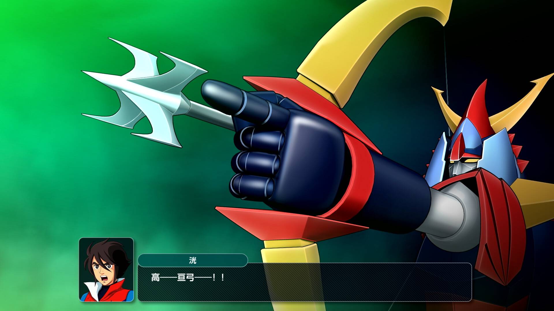 超级机器人大战Y_1.3.0/SUPER ROBOT WARS Y