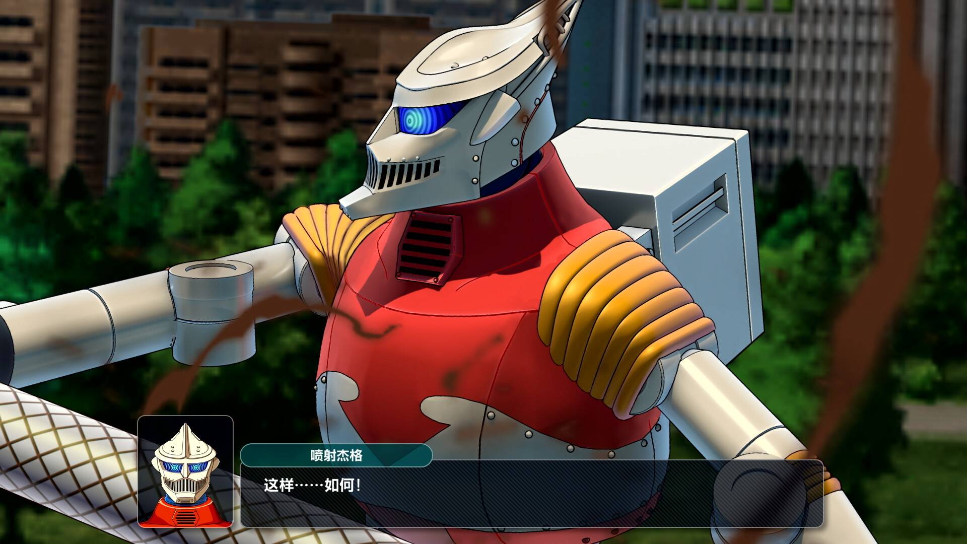 超级机器人大战Y_1.3.0/SUPER ROBOT WARS Y