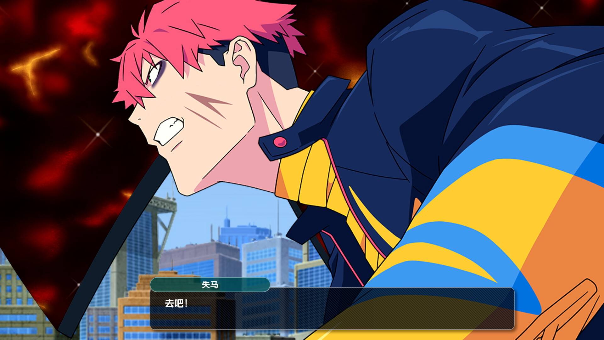 超级机器人大战Y_1.3.0/SUPER ROBOT WARS Y