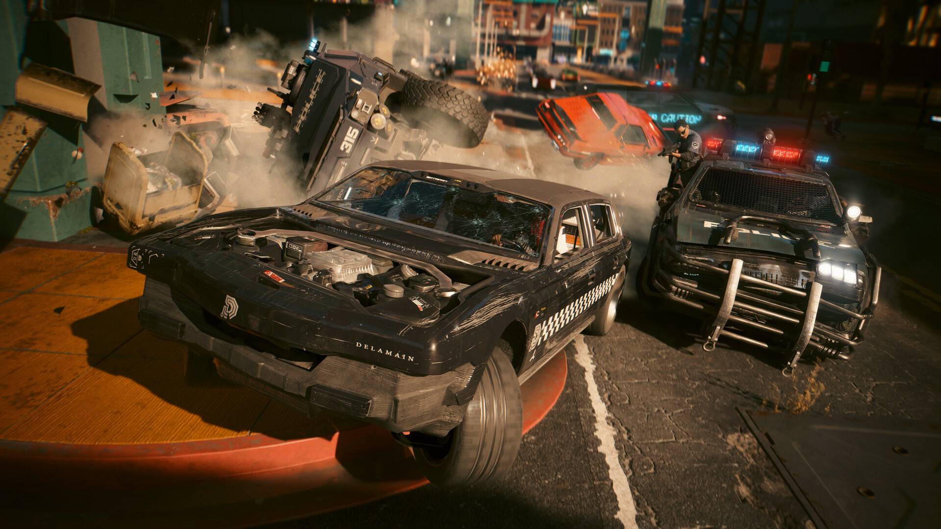 赛博朋克2077_2.31a/Cyberpunk 2077