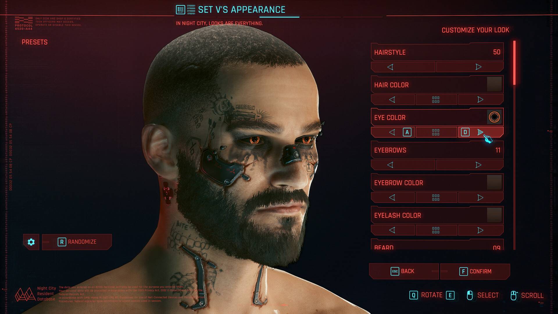 赛博朋克2077_2.31a/Cyberpunk 2077