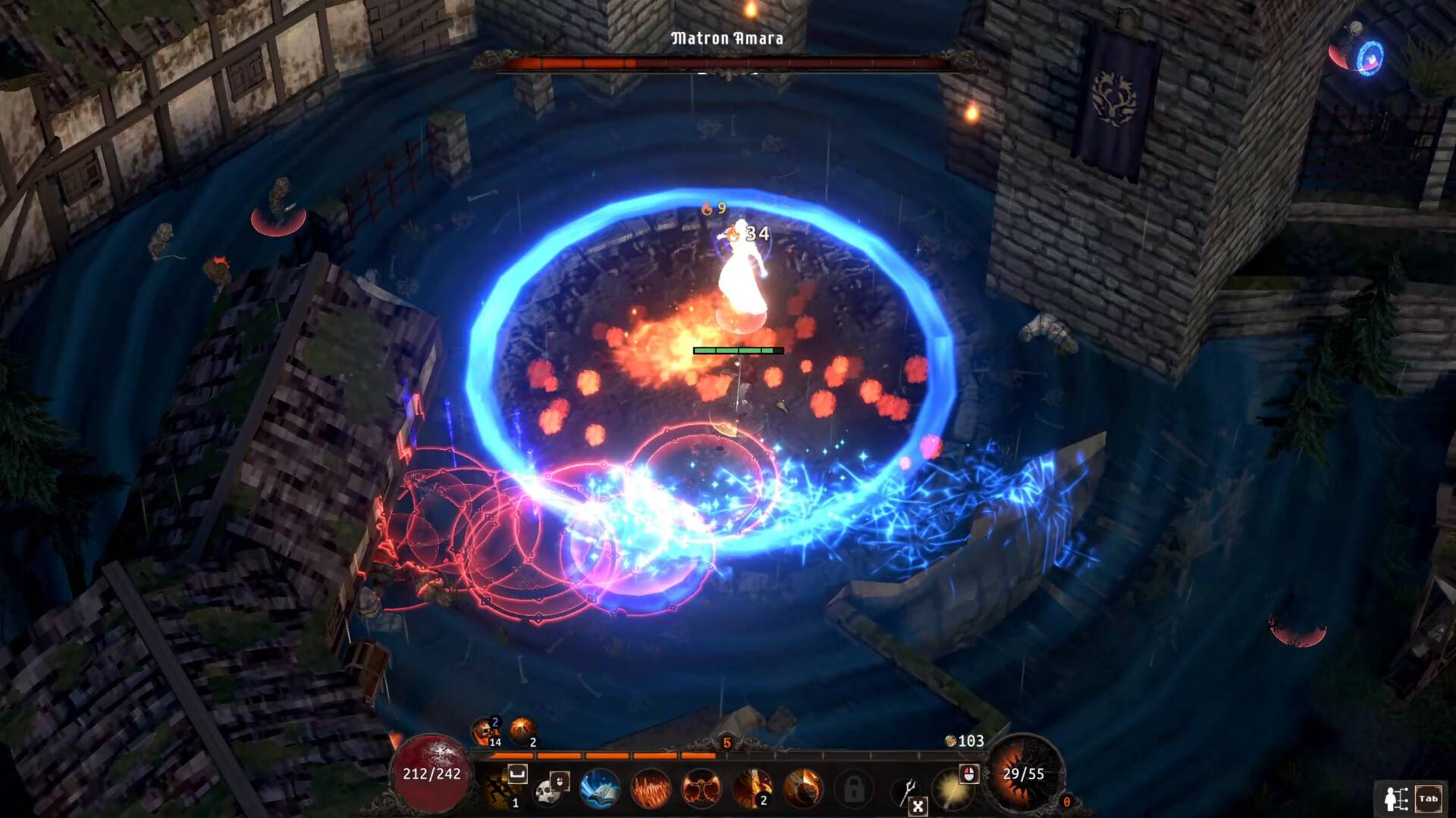 异端者0.3.2/Heretical