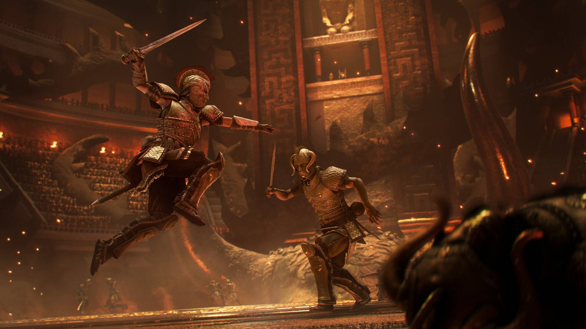 共鸣：瘟疫传说传承/Resonance: A Plague Tale Legacy