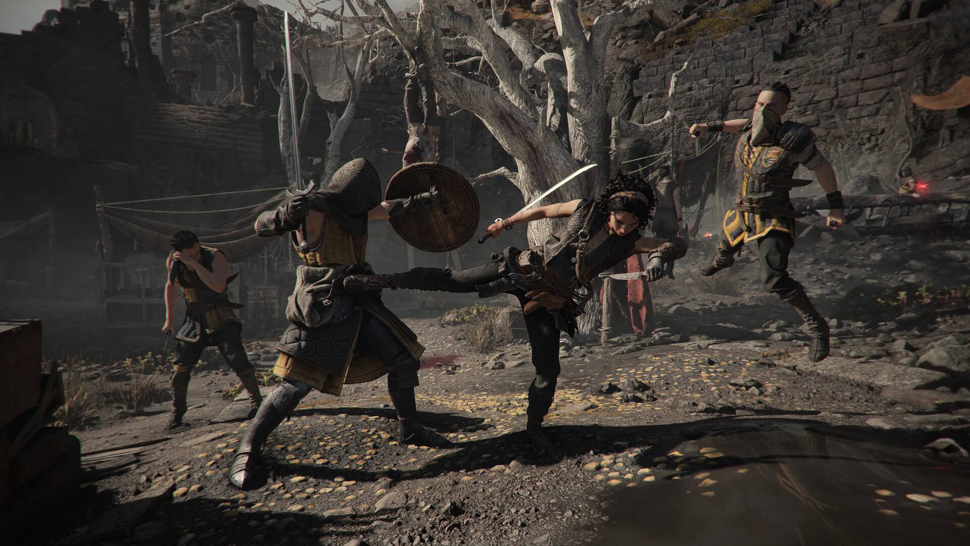 共鸣：瘟疫传说传承1.1.0.0/Resonance: A Plague Tale Legacy