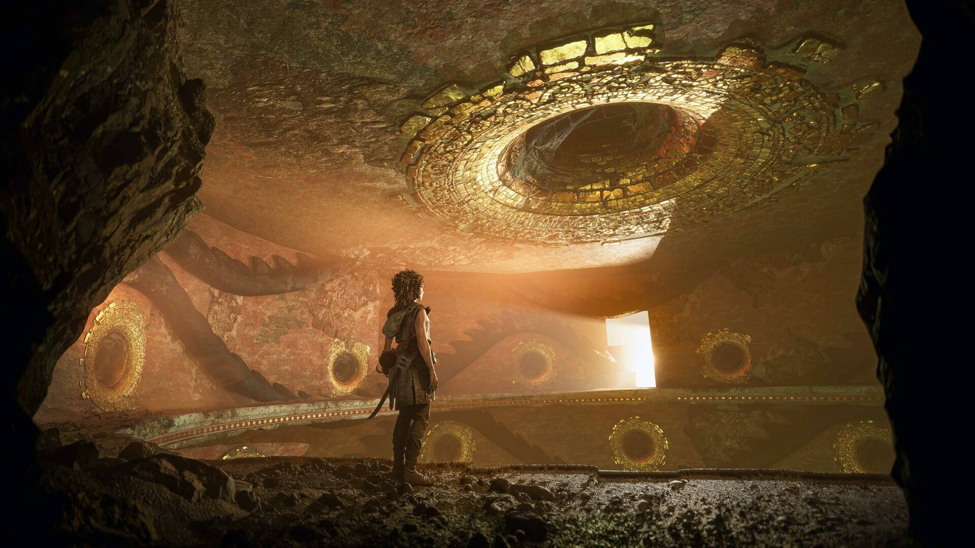 共鸣：瘟疫传说传承1.1.0.0/Resonance: A Plague Tale Legacy