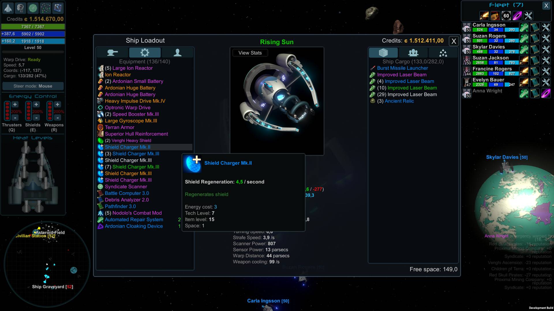星际勇士2.2.5/Star Valor
