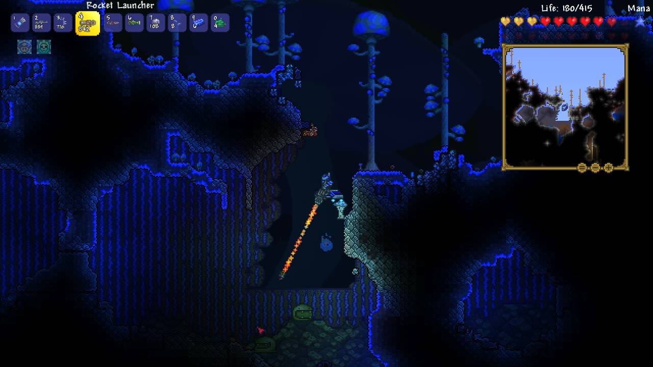 泰拉瑞亚1.4.5.8/Terraria