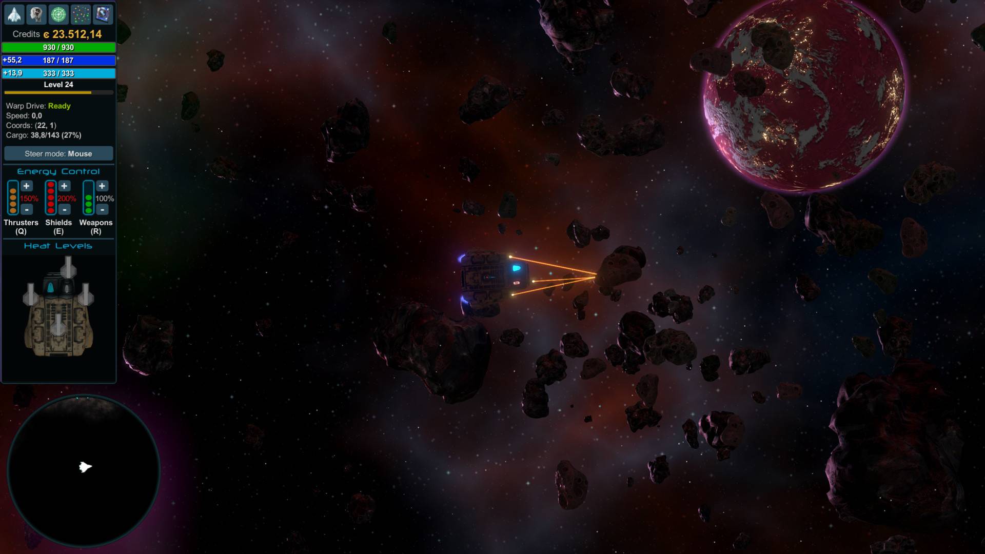 星际勇士2.2.5/Star Valor