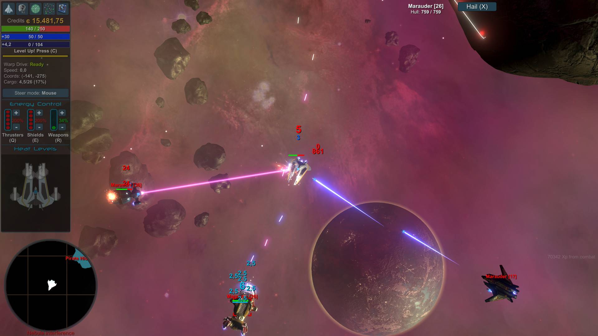 星际勇士2.2.5/Star Valor