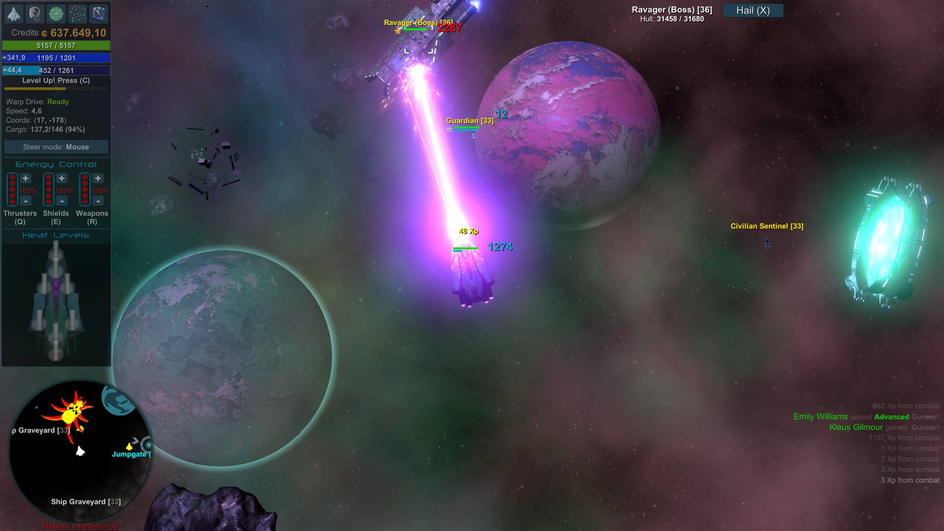 星际勇士2.2.5/Star Valor