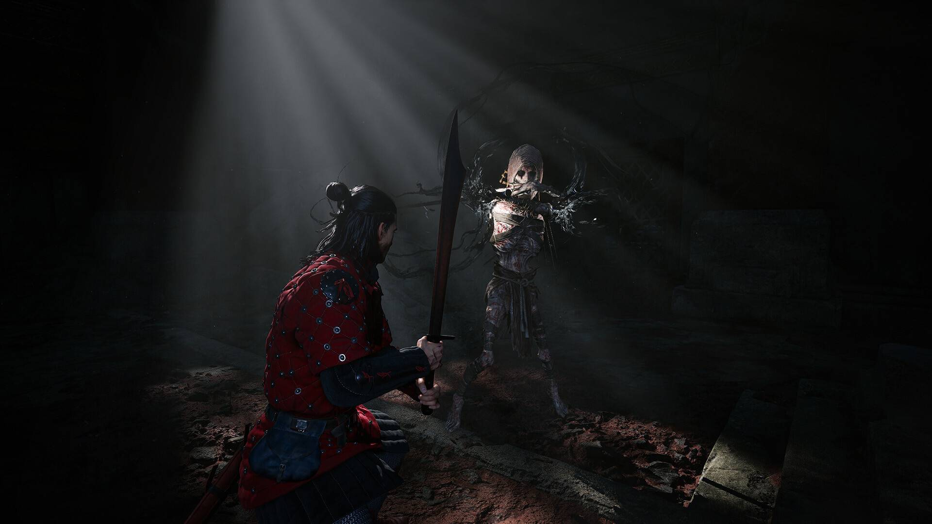 黎明行者之血/The Blood of Dawnwalker