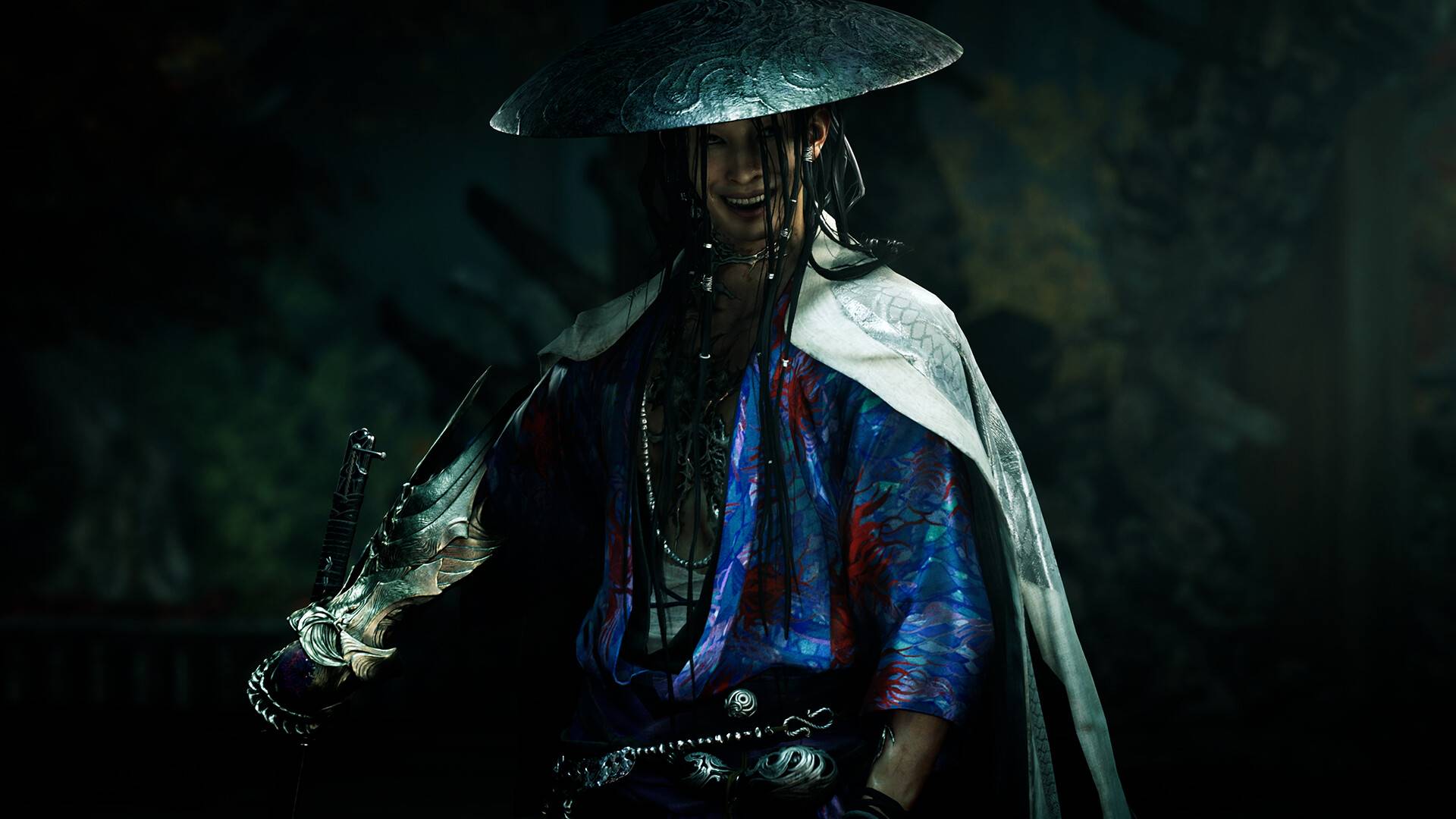 鬼武者:剑之道-虚拟机版/Onimusha: Way of the Sword HYPERVISOR