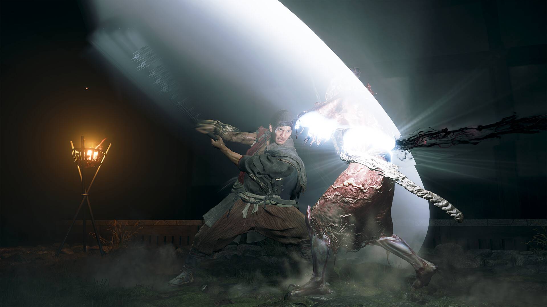 鬼武者:剑之道-虚拟机版/Onimusha: Way of the Sword HYPERVISOR
