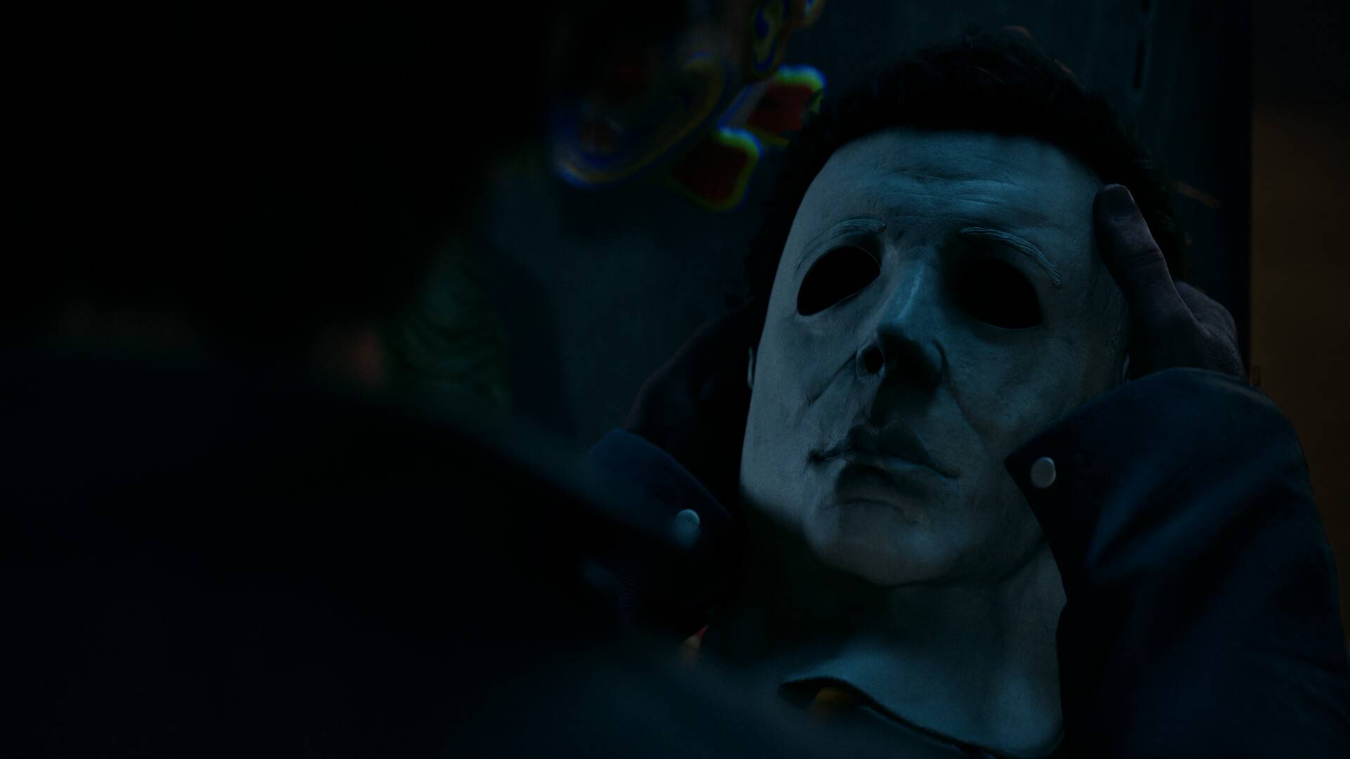月光光心慌慌/恐怖万圣夜/Halloween: The Game