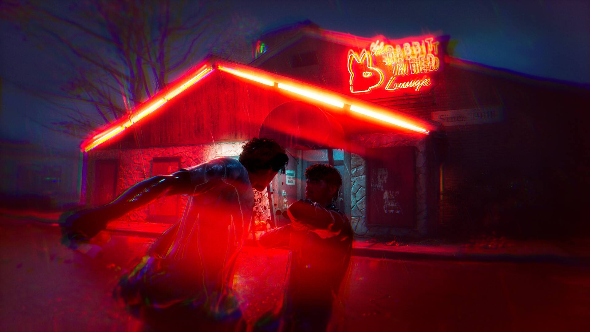 月光光心慌慌/恐怖万圣夜/Halloween: The Game