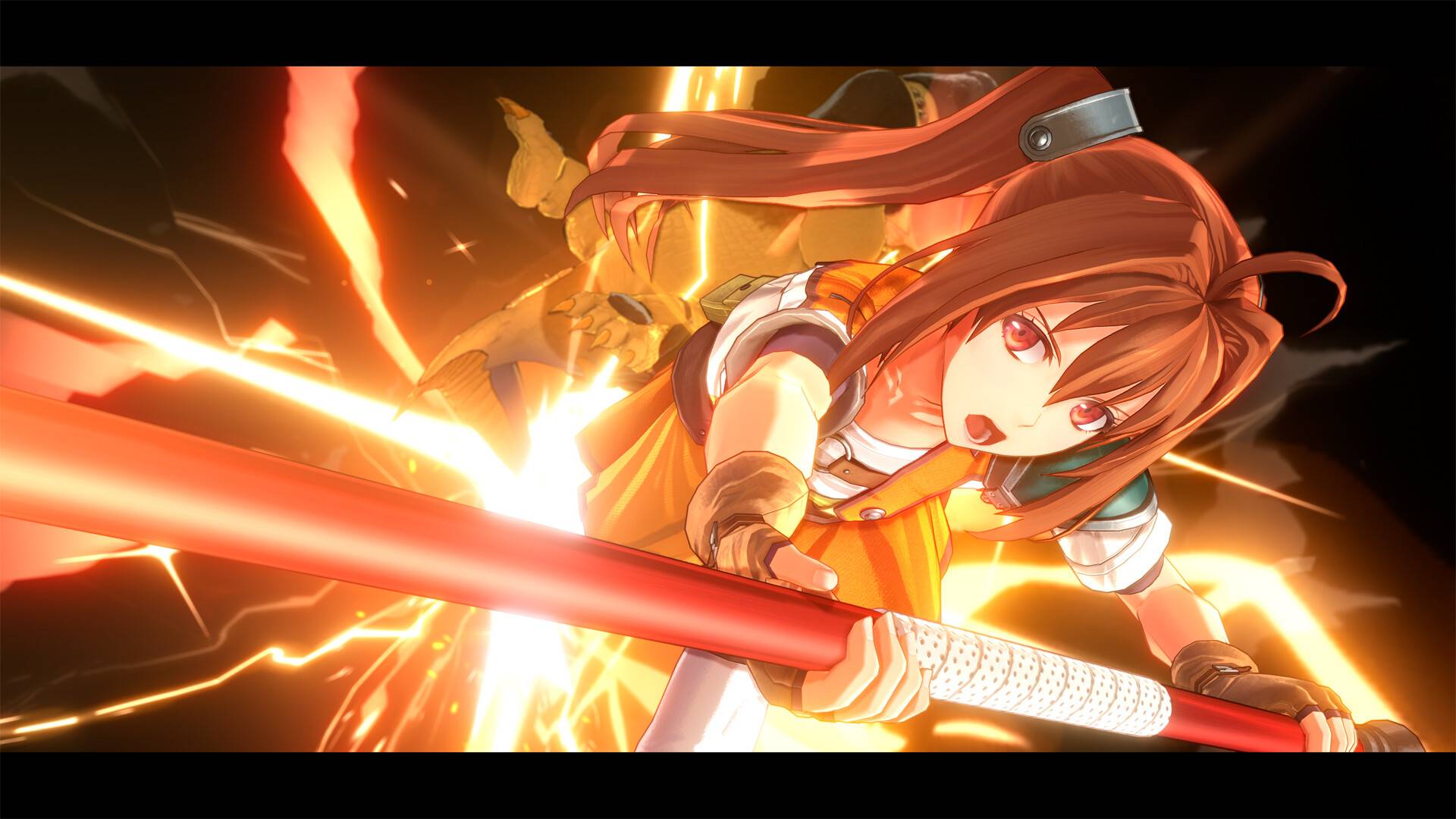 空之轨迹 the 2nd_1.03.1/Trails in the Sky 2nd Chapter