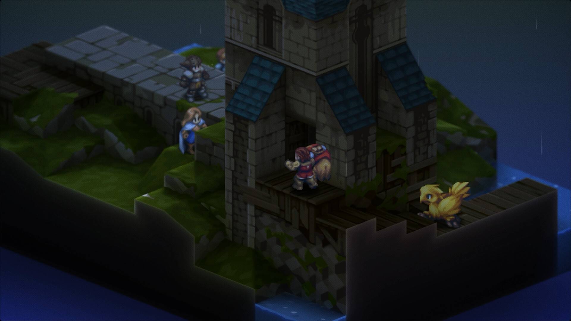最终幻想战略版 伊瓦利斯战记1.5.2/FINAL FANTASY TACTICS - The Ivalice Chronicles