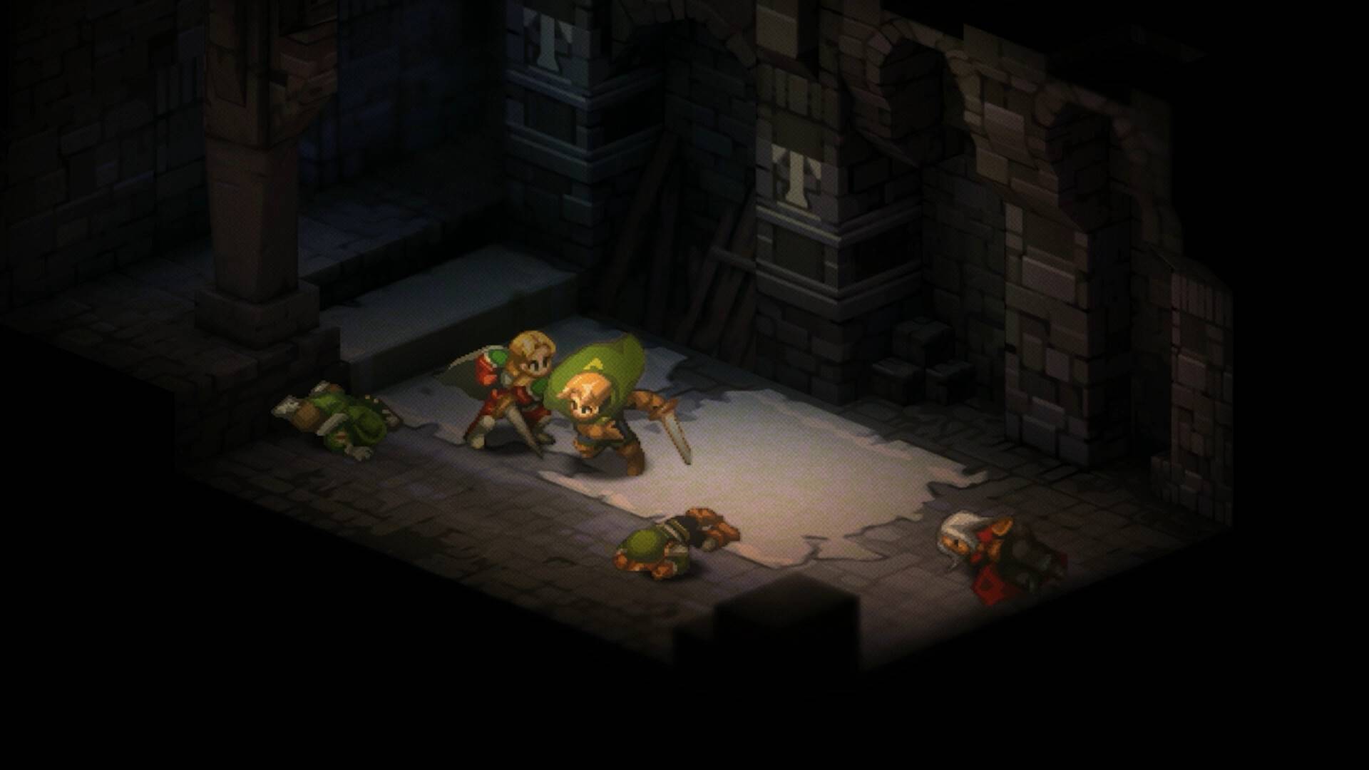 最终幻想战略版 伊瓦利斯战记1.5.2/FINAL FANTASY TACTICS - The Ivalice Chronicles