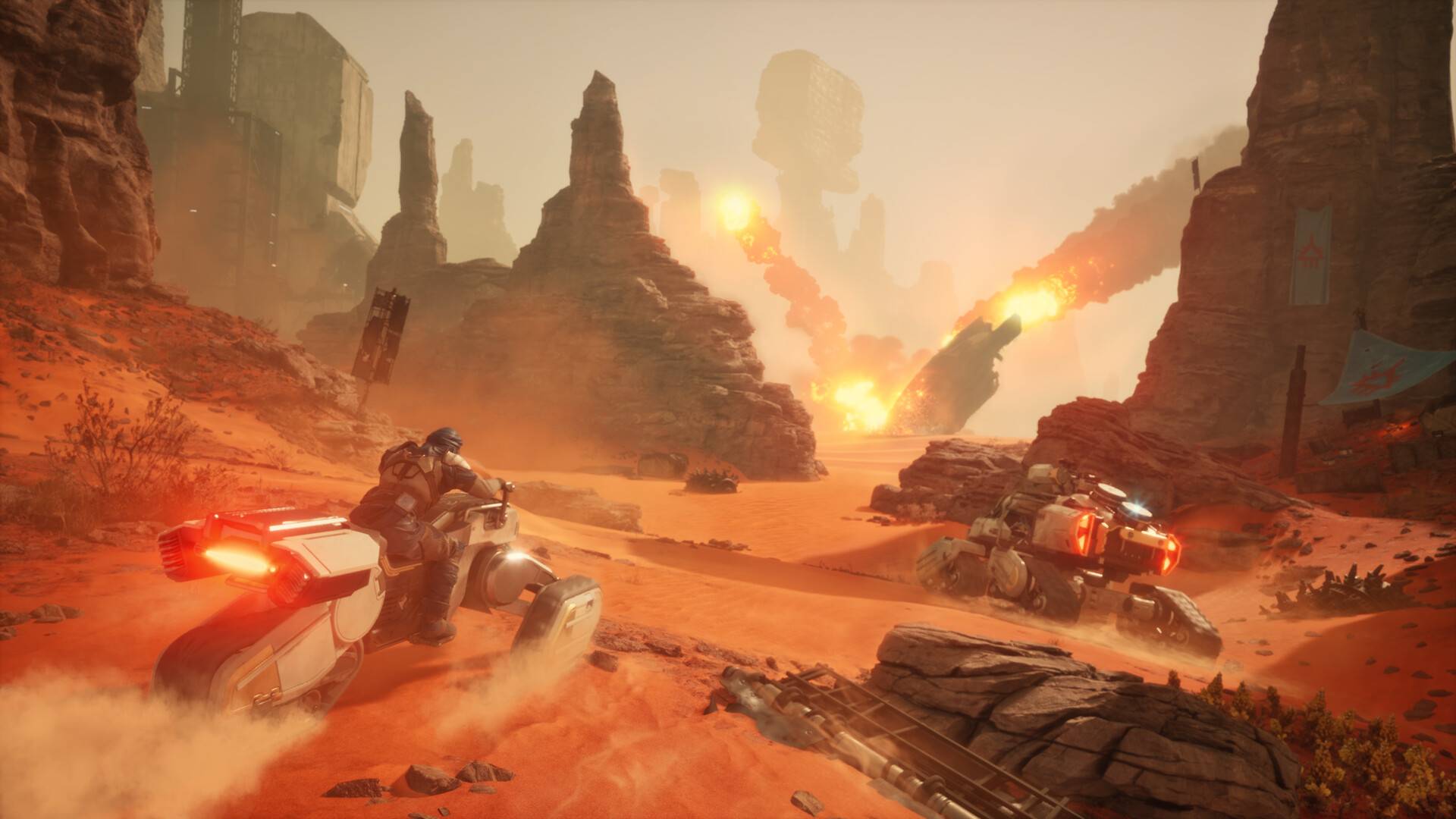 沙丘：觉醒1.5.3.0/Dune: Awakening 