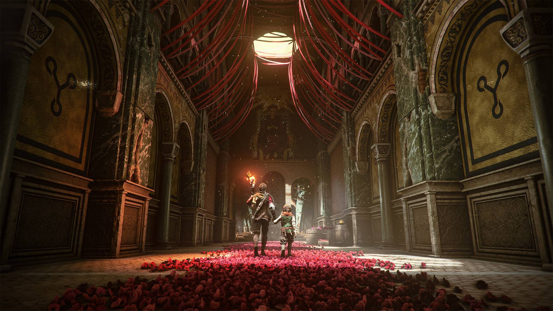瘟疫传说：安魂曲1.6.0.0/A Plague Tale: Requiem