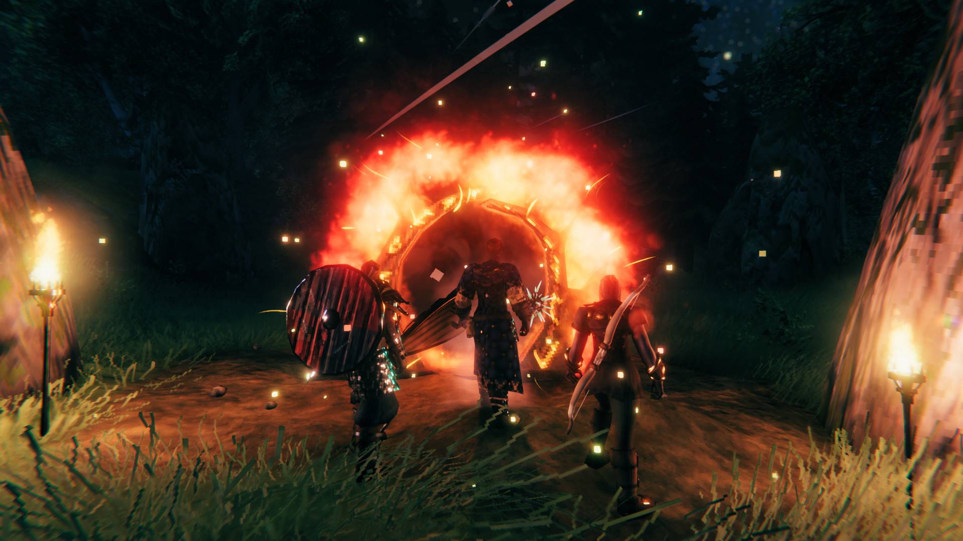 Valheim: 英灵神殿1.0.15