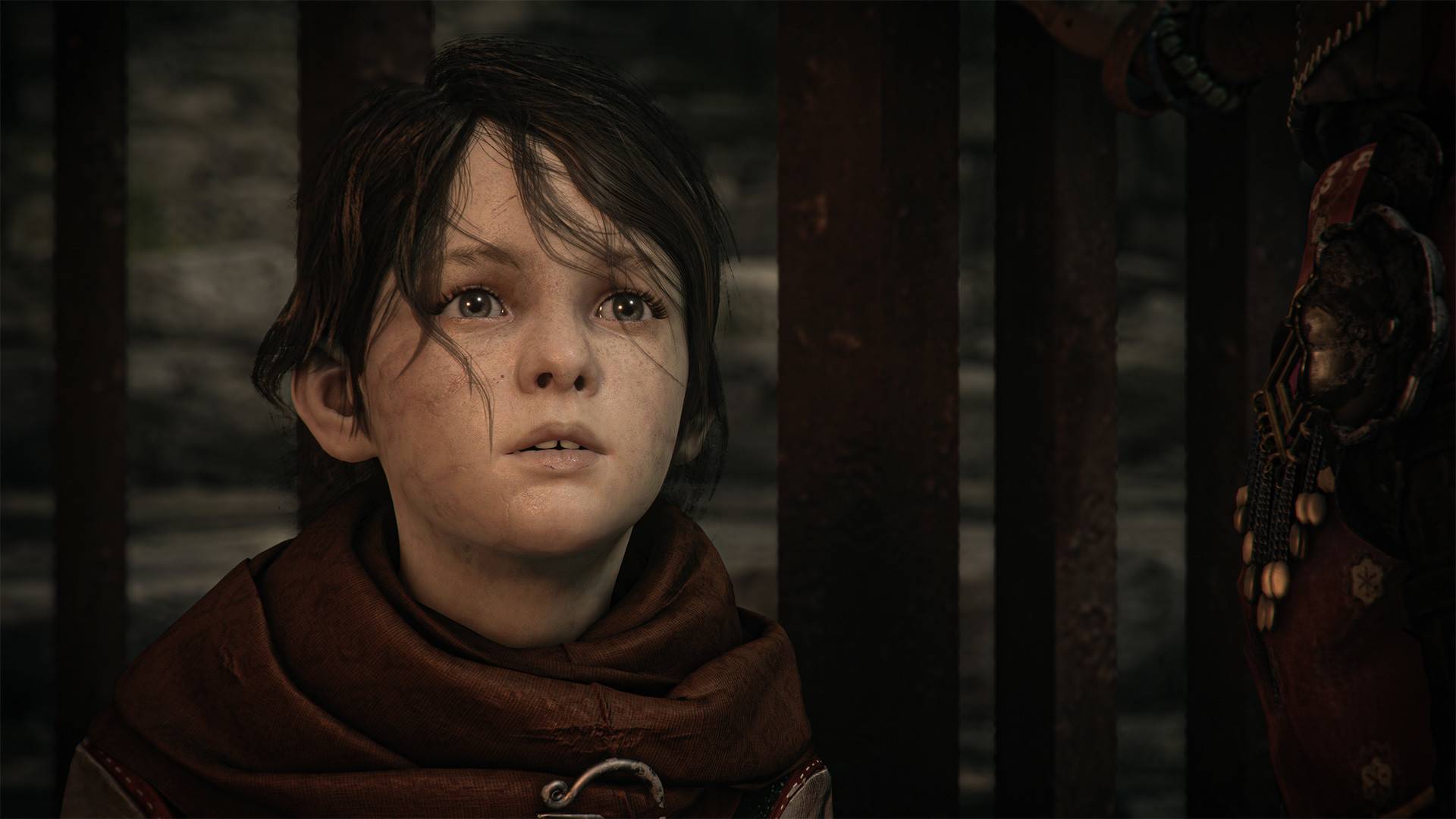 瘟疫传说：安魂曲1.6.0.0/A Plague Tale: Requiem
