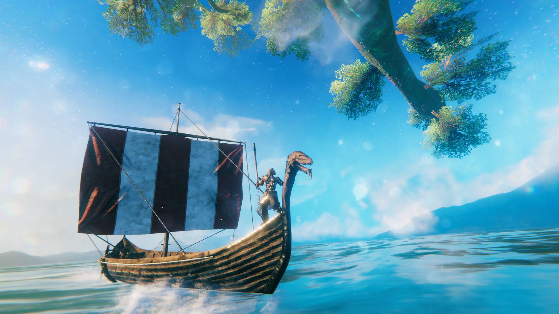 Valheim: 英灵神殿1.0.15