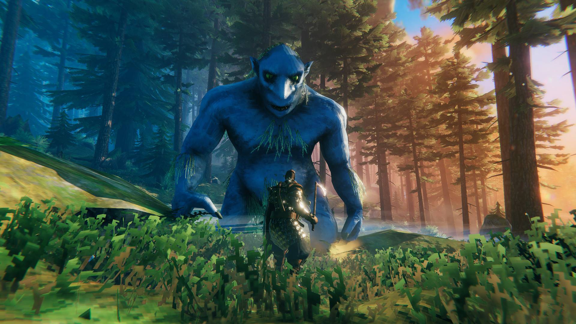 Valheim: 英灵神殿1.0.15