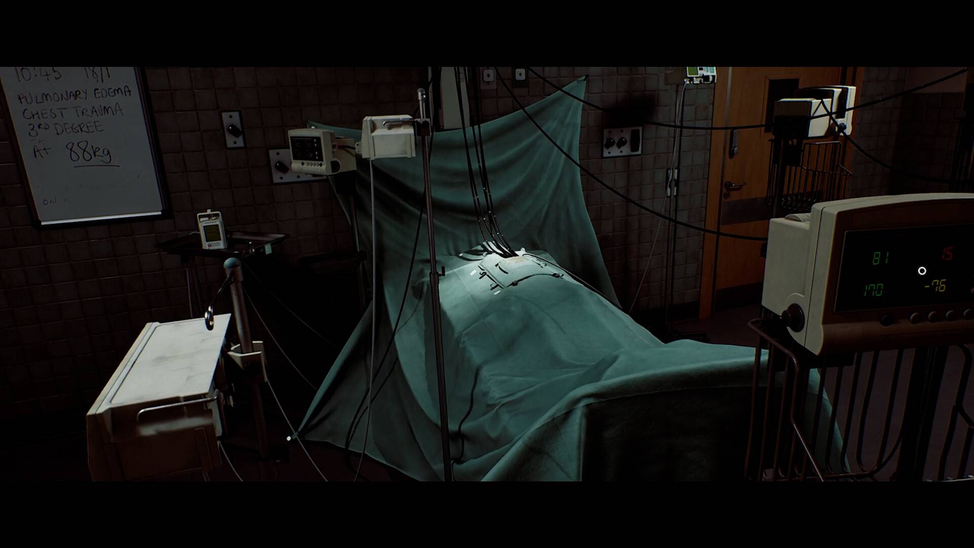 寂静岭：小镇陷落/SILENT HILL: Townfall
