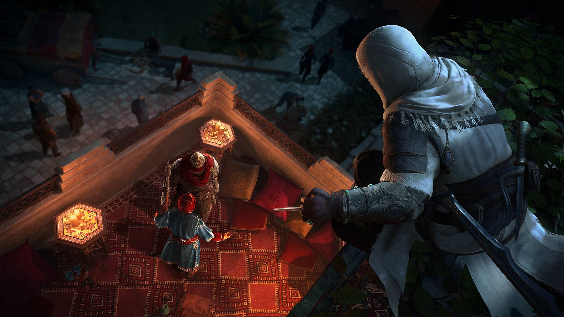 刺客信条:幻景1.1.1/Assassin's Creed Mirage