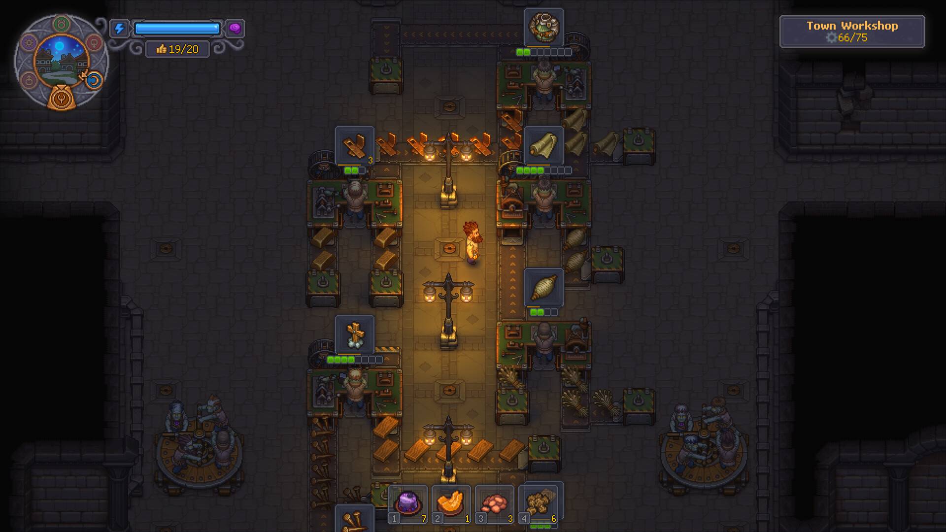 守墓人2_1.006/Graveyard Keeper 2 