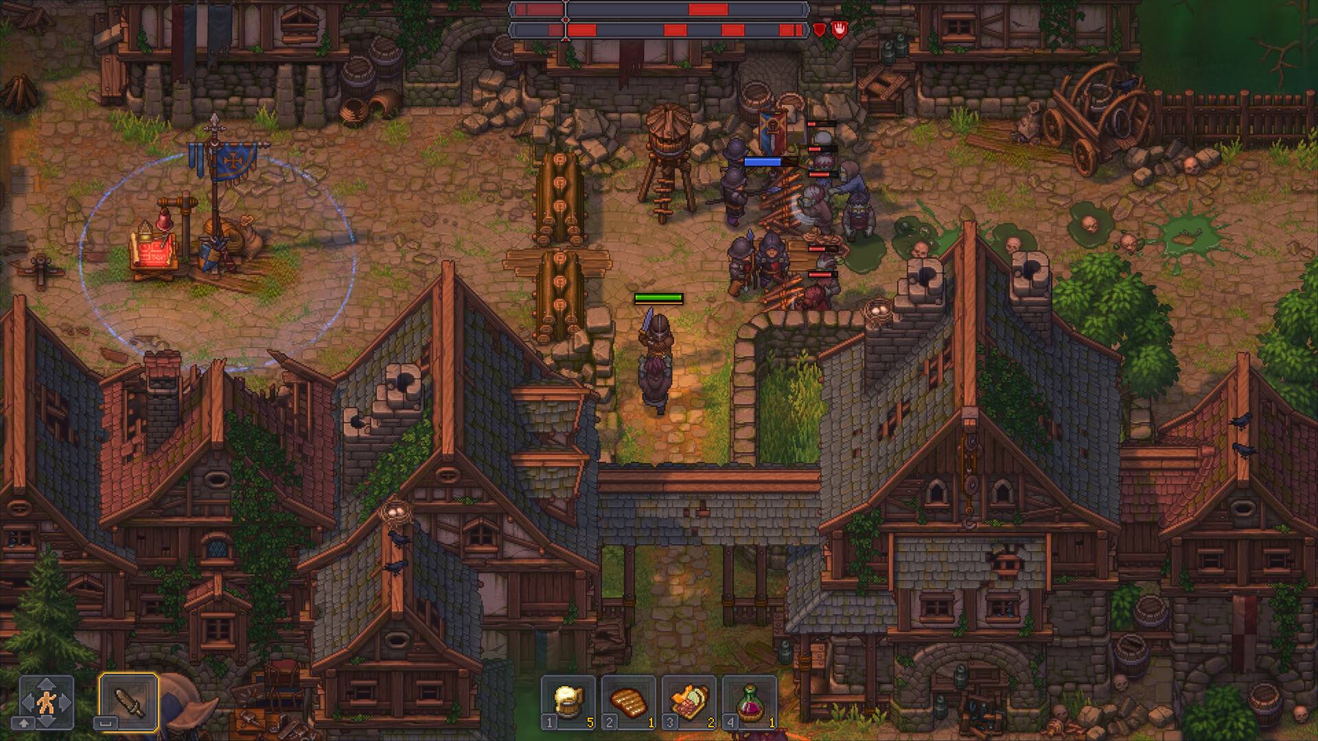 守墓人2/Graveyard Keeper 2 