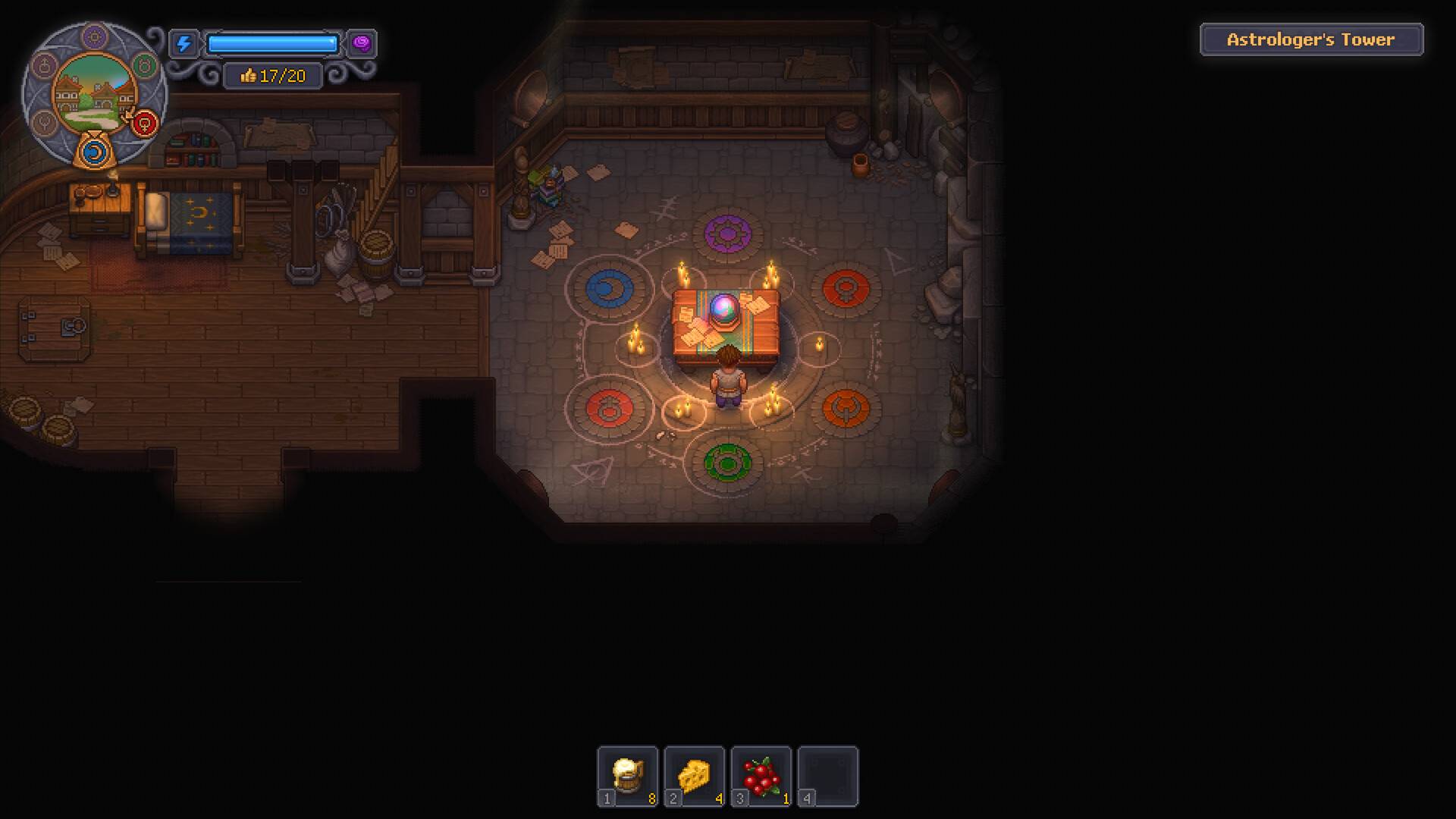守墓人2/Graveyard Keeper 2 