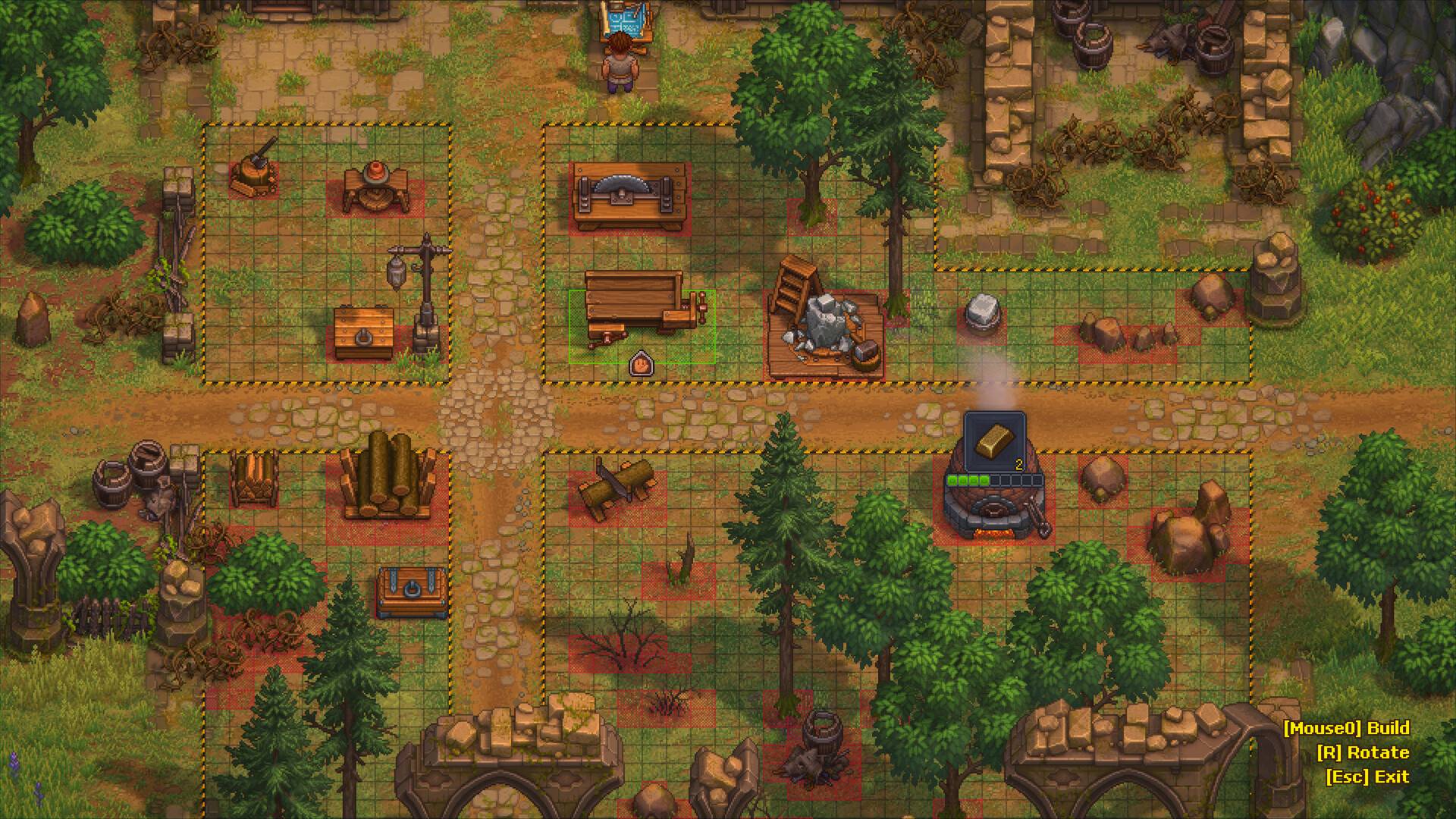 守墓人2/Graveyard Keeper 2 