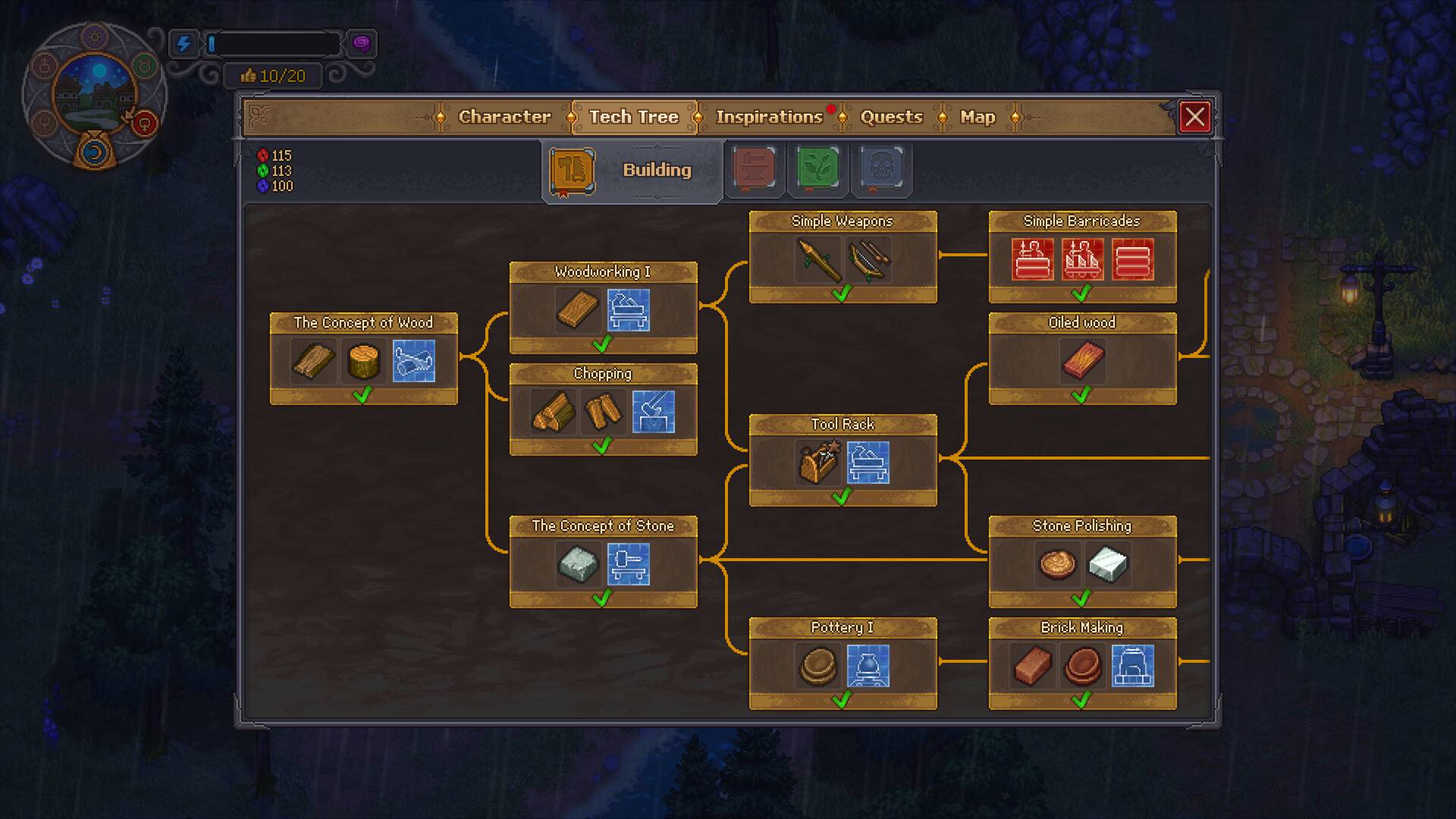 守墓人2/Graveyard Keeper 2 