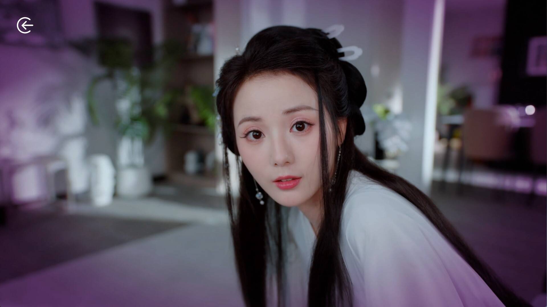 不心动才有鬼/Dont Blush