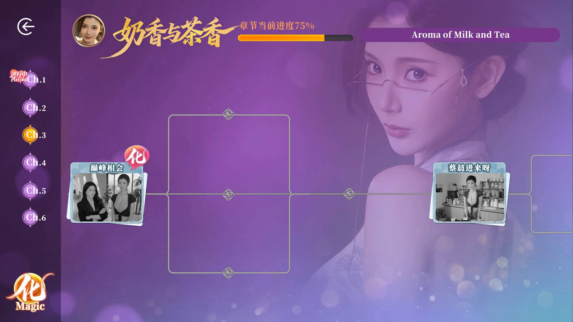 不心动才有鬼/Dont Blush