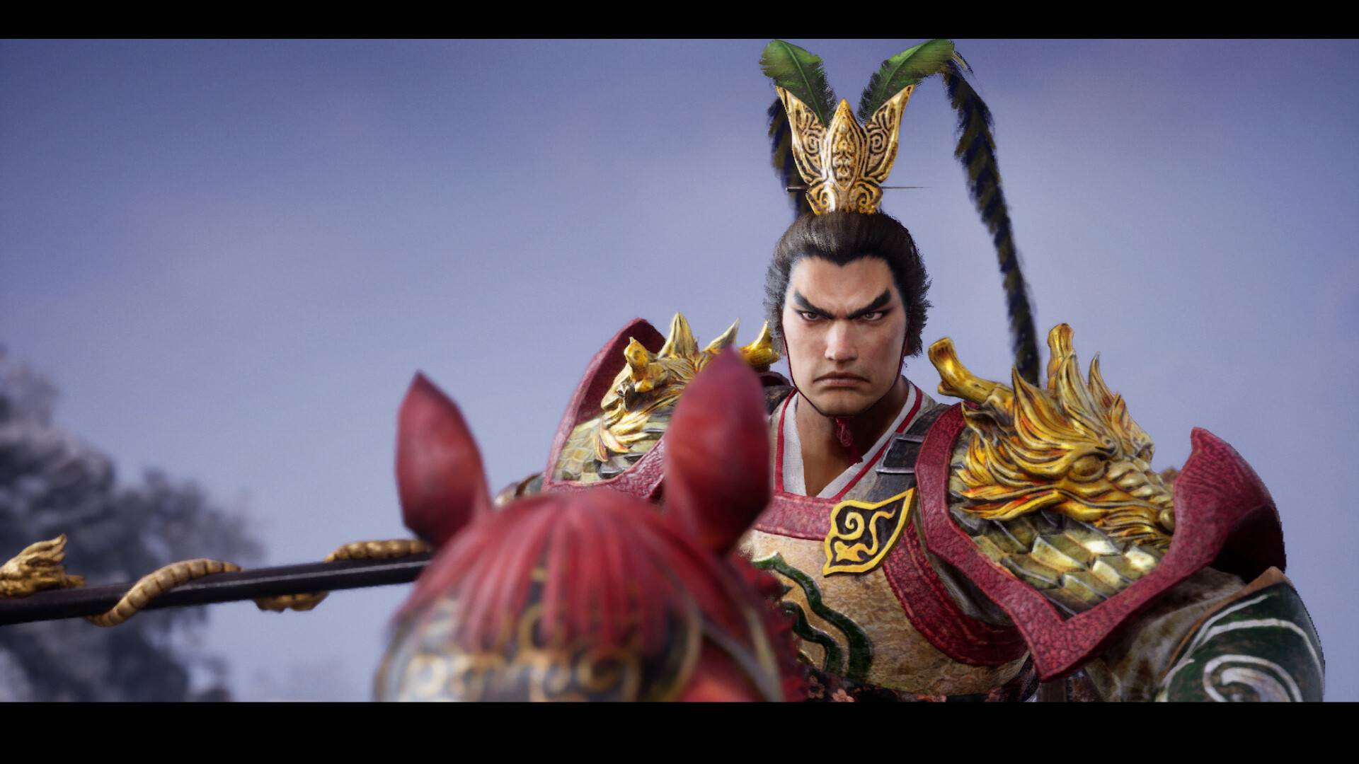 真三国无双2猛将传复刻版/DYNASTY WARRIORS 3: Complete Edition Remastered
